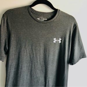Under Armour Men’s SZ S Heat Gear Tee, S/S, New without Tags, Athletic Wear
